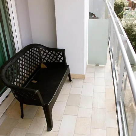 La Perla Apartment