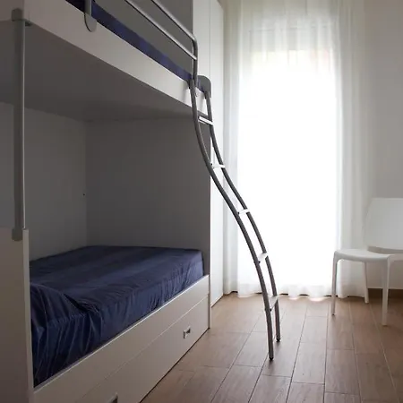 Apartment La Perla *