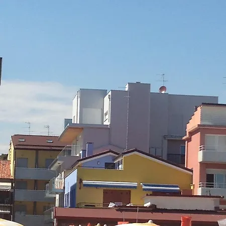 La Perla Apartment Caorle