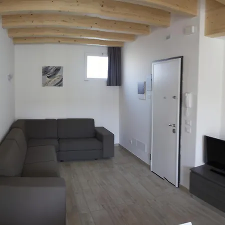 Apartment La Perla Caorle