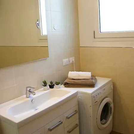 Apartment La Perla