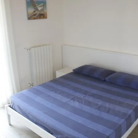 La Perla Apartment