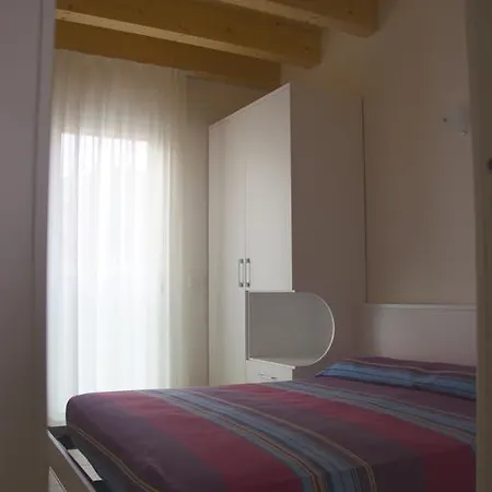 La Perla Apartment Caorle