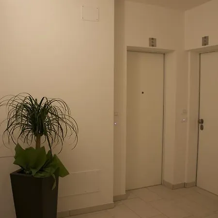 Apartment La Perla *
