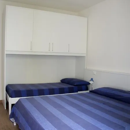 La Perla Apartment *