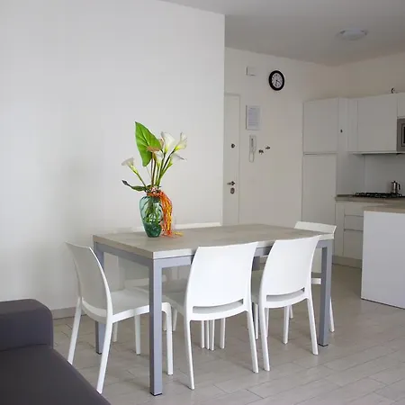 Apartment La Perla