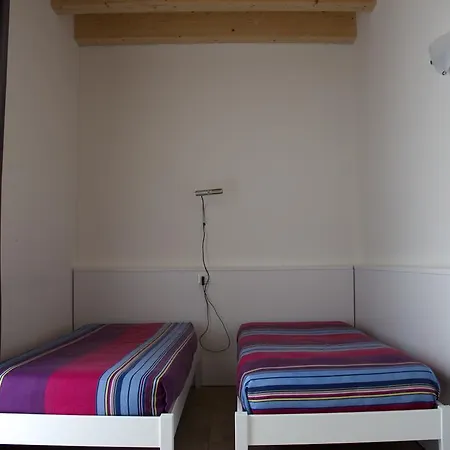Apartment La Perla Caorle