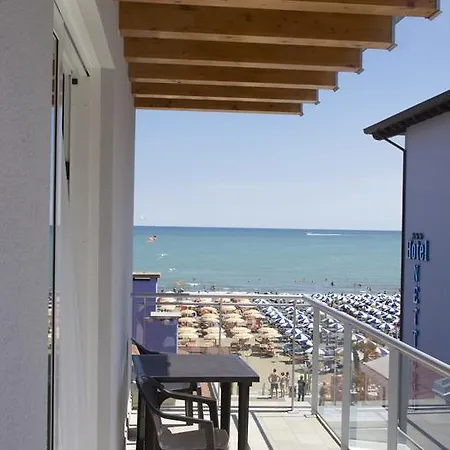Apartment La Perla Caorle