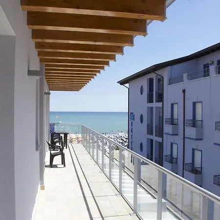 La Perla * Caorle