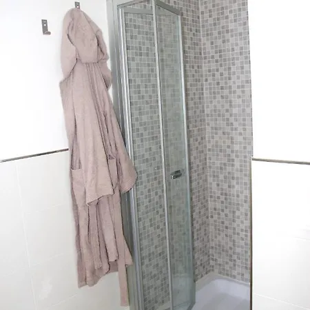 Apartament La Perla