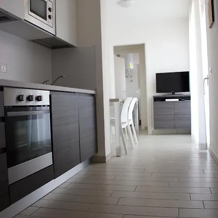 La Perla Apartament