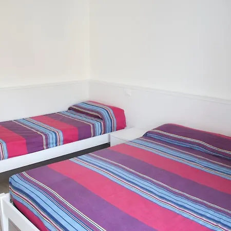 Apartament La Perla *